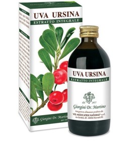 UVA URSINA ESTR INTEGR 200ML
