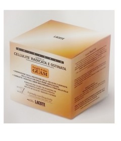 GUAM FANGHI D'ALGA CELLUL OST