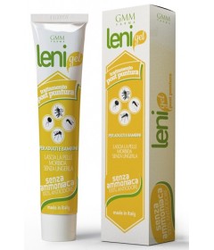 LENIGEL TRATTAMENTO POST PUNTURA
