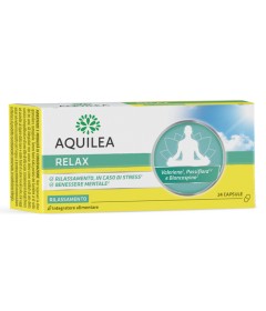 AQUILEA RELAX 24CPS