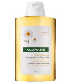 KLORANE SH CAMOMIL SCH/ILL 400ML