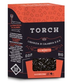 TORCH LIQUIRIZIA BIO CILINDRET