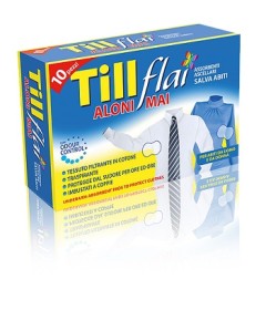TILL FLAI ASS ASCELLARI NEW