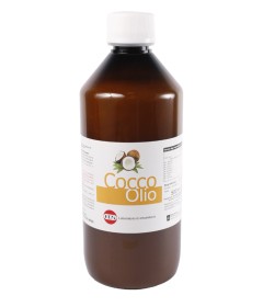 COCCO OLIO 500ML
