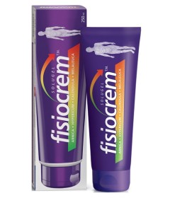 FISIOCREM 250ML