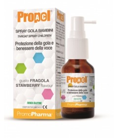 PROPOL AC SPRAY GOLA BIMBI 30ML