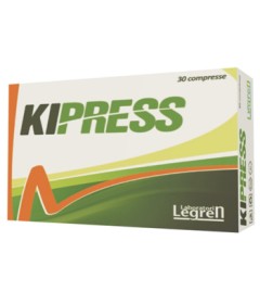 KIPRESS 30CPR
