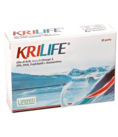 KRILIFE 30PRL