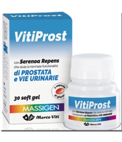 MASSIGEN VITIPROST SOFT G30PRL
