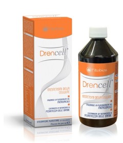 DRENCELL 500ML