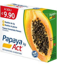 PAPAYA ACT 10BUST 3G