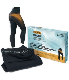 GUAM LEGGINGS S-M
