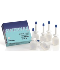 GLICEROLAX AD MICROCL 6PZX9G