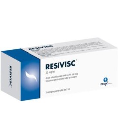 RESIVISC*3SIRX2 ML