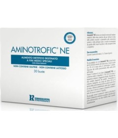 Aminotrofic NE - Formato 30 buste 
