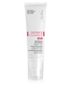 DEFENCE TOLERANCE TRATTAMENTO ANTI ROSSORE 50 ML