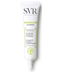 SEBIACLEAR CICAPEEL 15ML