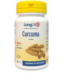 CURCUMA LONGLIFE 60CPS