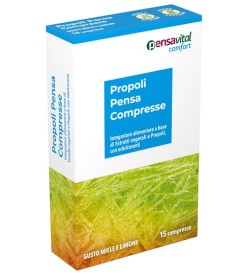 PROPOLI PENSA 15CPR