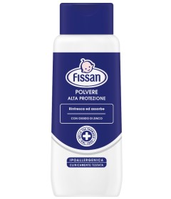 FISSAN POLVERE ALTA PROTEZIONE 100 G