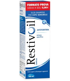 RESTIVOIL COMPLEX 100ML