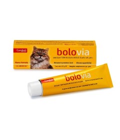 BOLO VIA PASTA GATTI 50G