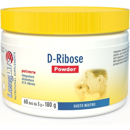D RIBOSE P 180G LGF D RIBOSE P 180G LGF