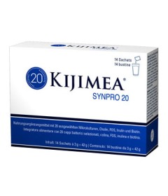 KIJIMEA SYNPRO20 BEVANDA14BUST