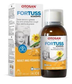OTOSAN FORTUSS SCIROPPO GOLA