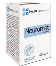 NEUROMET 60CPR