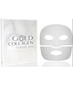 GOLD COLLAGEN HYDROGEL MASK