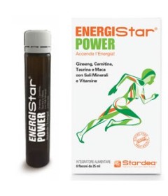 ENERGISTAR POWER 6FL