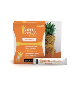 SUPER ANANAS SLIM INTENS 250ML