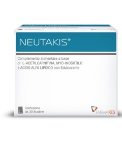 NEUTAKIS 30BUST