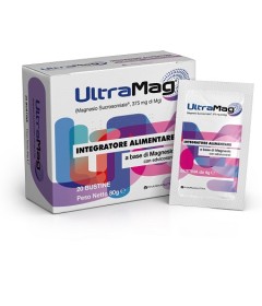 Ultramag - Formato 20 bustine