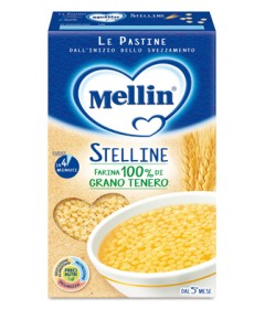 MELLIN STELLINE 320 G