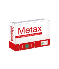 METAX COMPRESSE