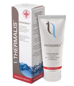 PHYSIOREX CREMA TERMALE 100ML