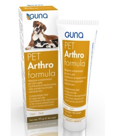 PET ARTHROFORMULA 50G