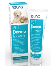 PET DERMOFORMULA 50G
