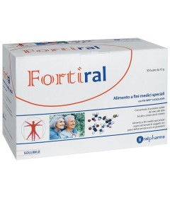 FORTIRAL 30BUST