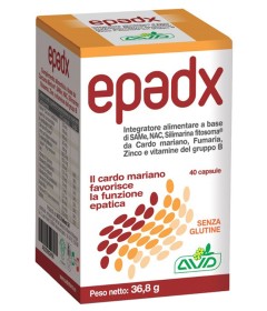 EPADX 40CPS