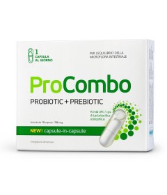 PROCOMBO 10CPS