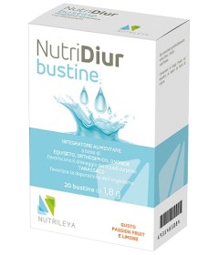 NUTRIDIUR 20 BUSTINE