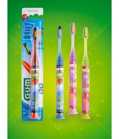GUM LIGHT UP SPAZZ 7-9 ANNI