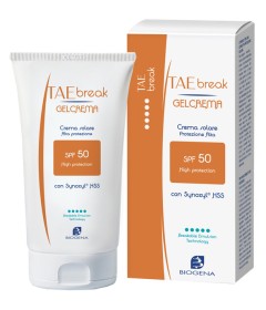 TAE BREAK GEL CR SOL 150ML