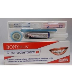 BONY-PLUS RIPARADENTIERE