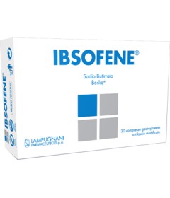 IBSOFENE 30COMPRESSE