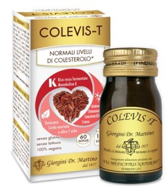 COLEVIS 60PAST