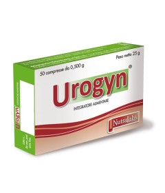 UROGYN 50CPR 500MG